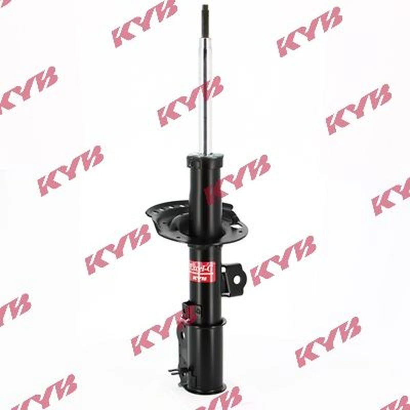KYB Shock Absorber Damper Strut Front Left 338109