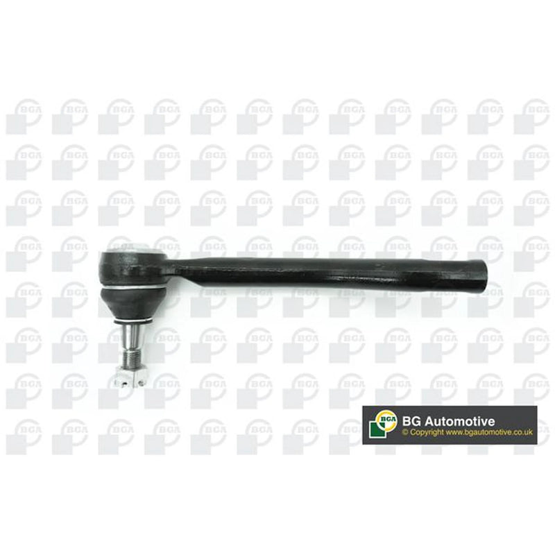BGA Steering Tie Rod End Ball Joint Front Left SR6366