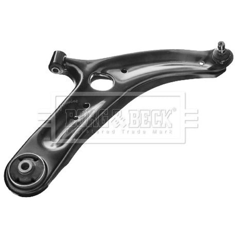 Borg & Beck Control/Trailing Arm BCA7469