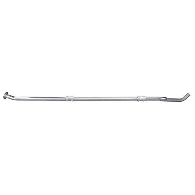 Hella Exhaust Pipe OD 8LA 366 002-831