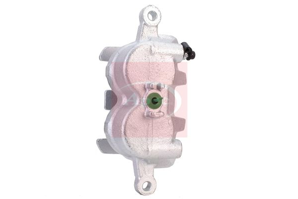 Apec Brake Caliper Assembly Front Right