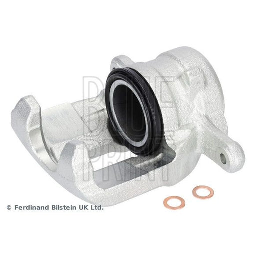 Blue Print Brake Caliper Assembly Front Left ADBP450178