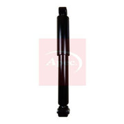 Apec Shock Absorber Damper Strut Rear Left ASA1210