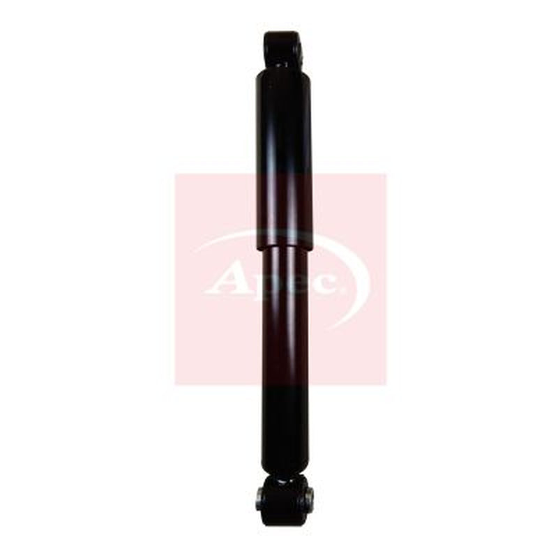 Apec Shock Absorber Damper Strut Rear Left ASA1210