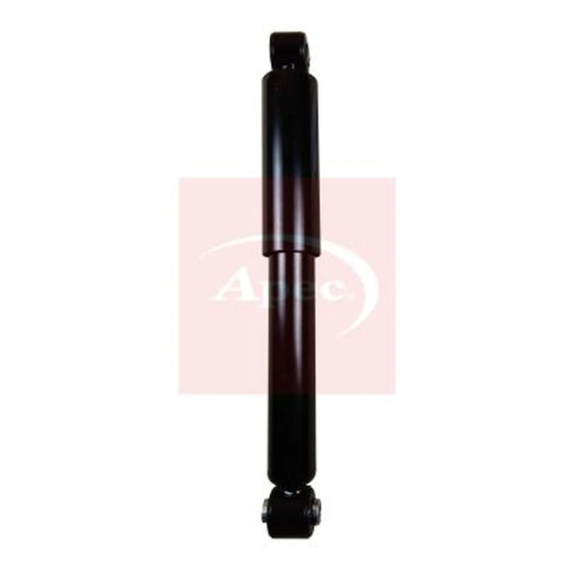 Apec Shock Absorber Damper Strut Rear Left ASA1210