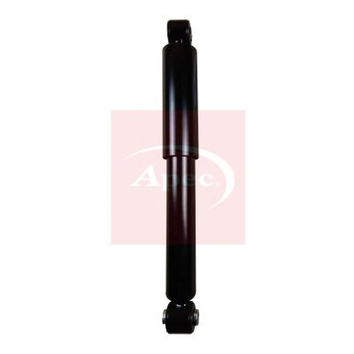Apec Shock Absorber Damper Strut Rear Left ASA1210