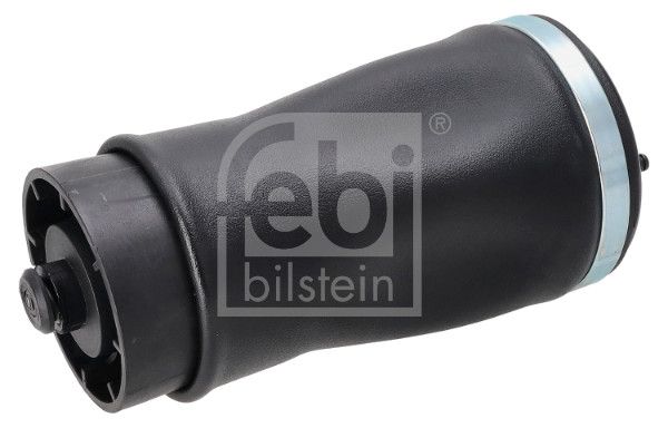 Febi Air Suspension Bellow Rear Left