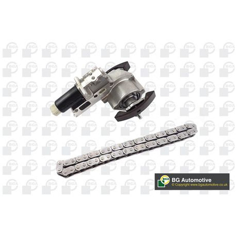 BGA Timing Chain Kit Set 50 Links TC0106K