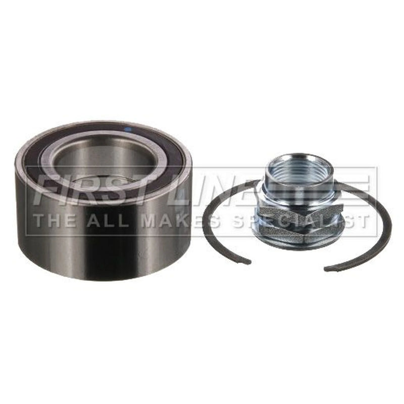 First Line Wheel Bearing Kit FBK739