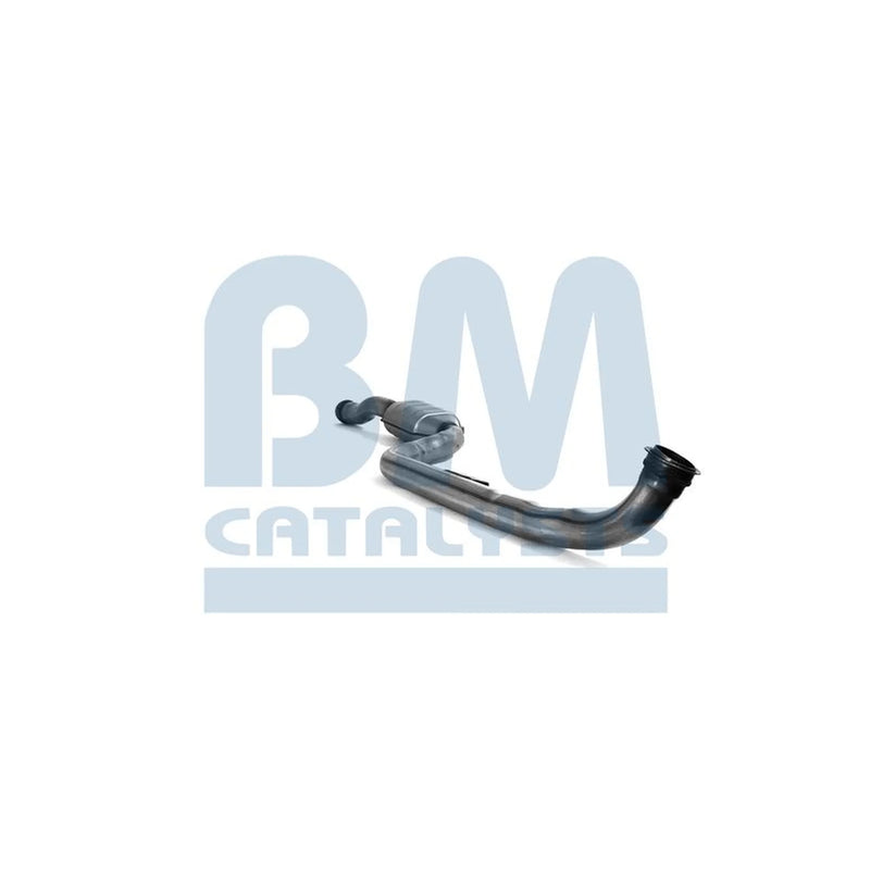BM Catalysts Homologated Diesel Cat BM80230H