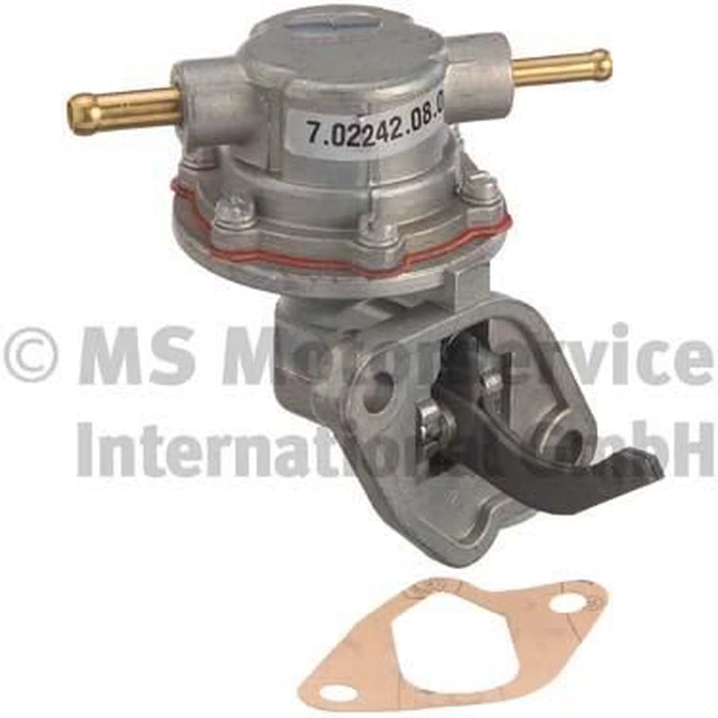 Pierburg Fuel Pump Assembly 7.02242.08.0