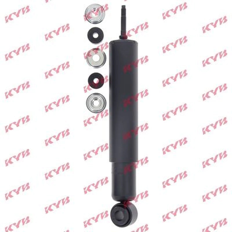 KYB Shock Absorber Damper Strut Front 444078