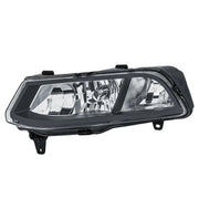 Hella Front Left Fog Light H8 1NA 011 987-131
