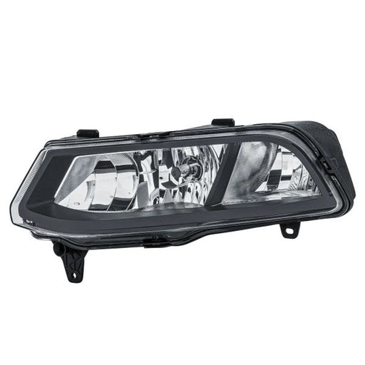 Hella Front Left Fog Light H8 1NA 011 987-131