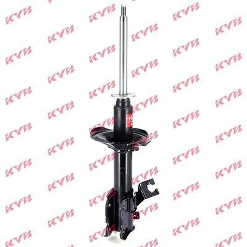 KYB Shock Absorber Damper Strut Front Right 333091