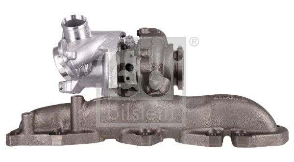 Febi Turbocharger Turbo Unit