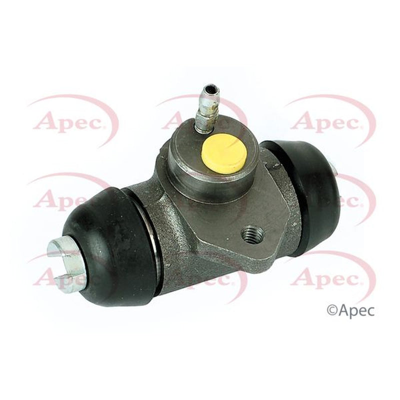 Apec Wheel Cylinder Hydraulic Brake Rear BCY1625