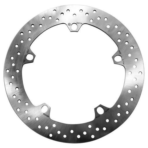 Brembo 2 x Rigid Front Brake Disc Brake Discs 68B407D6