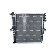 NRF Engine Radiator 56034