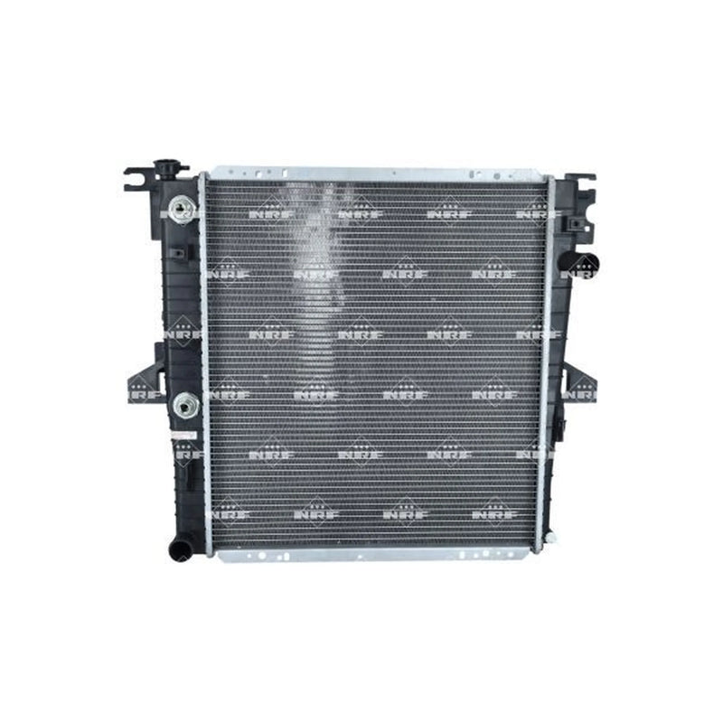 NRF Engine Radiator 56034