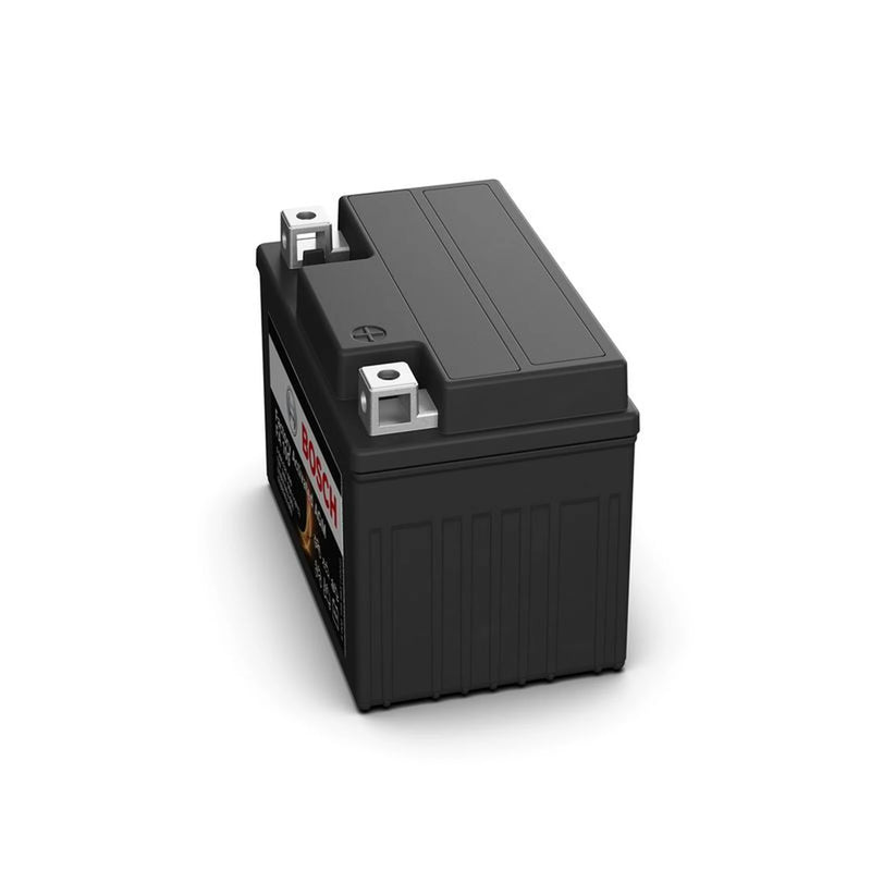 Bosch Batteries Battery 12V 3Ah 50A 0 986 FA1 090