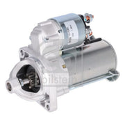 Febi Starter Motor 12V 1.3kW 9 Teeth 101586