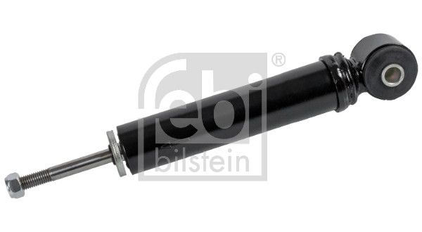Febi Cab Suspension Shock Absorber Rear