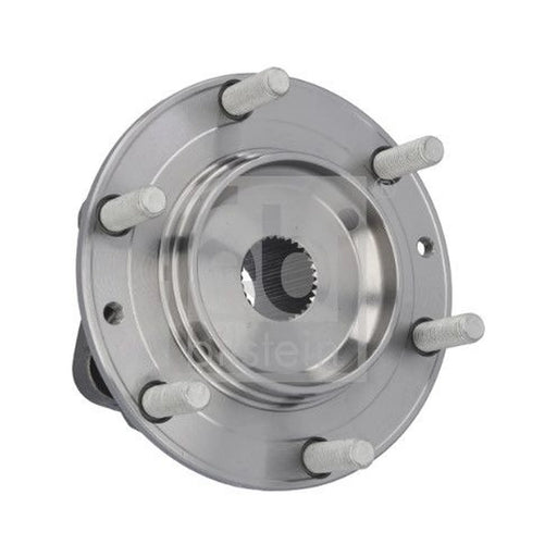 Febi Wheel Bearing Kit Front Right 89mm 174772