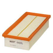 Hengst Engine Air Filter E637L