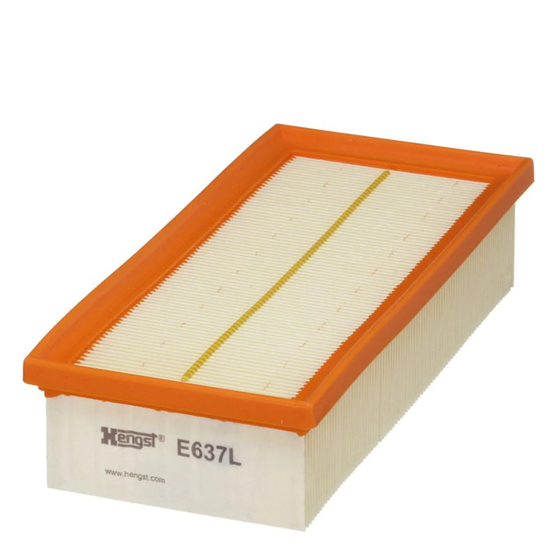 Hengst Engine Air Filter E637L