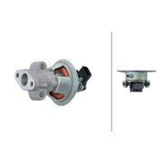 Hella Exhaust Gas Recirculation Valve 6NU 014 865-521