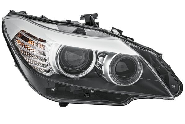 Hella Headlight Headlamp H8 Right
