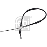 Febi Handbrake Cable Right Rear 188455