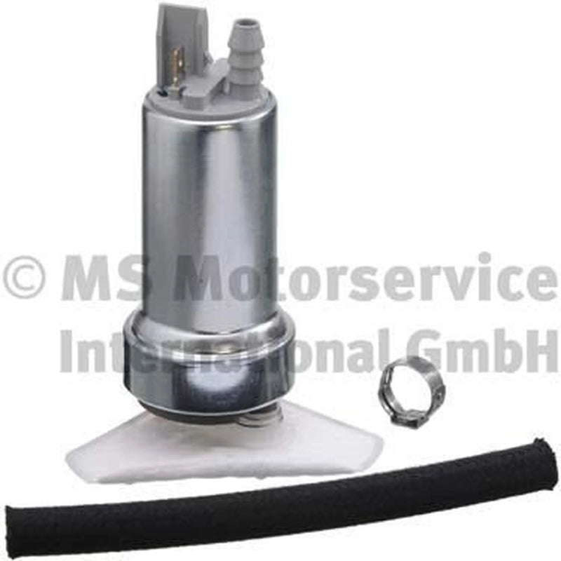 Pierburg Fuel Pump Assembly 7.02701.67.0