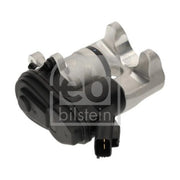 Febi Brake Caliper Assembly Rear Left 182954
