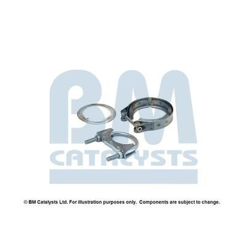 BM Catalysts Fitting Kit FK11035A FK11035A