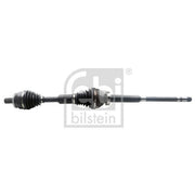 Febi CV Drive Shaft Driveshaft Front Right 192914
