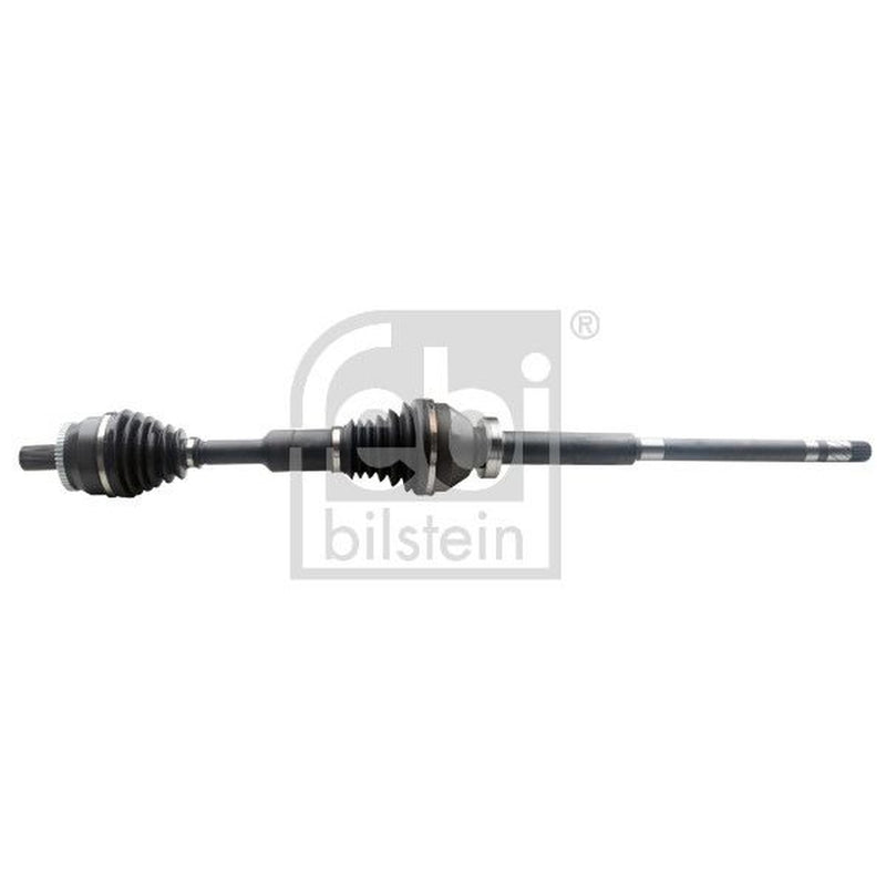 Febi CV Drive Shaft Driveshaft Front Right 192914