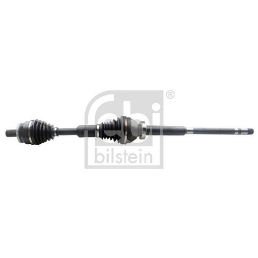 Febi CV Drive Shaft Driveshaft Front Right 192914