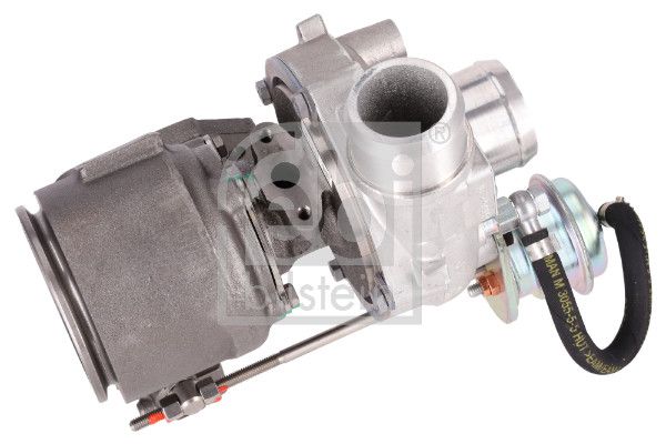 Febi Turbocharger Turbo Unit