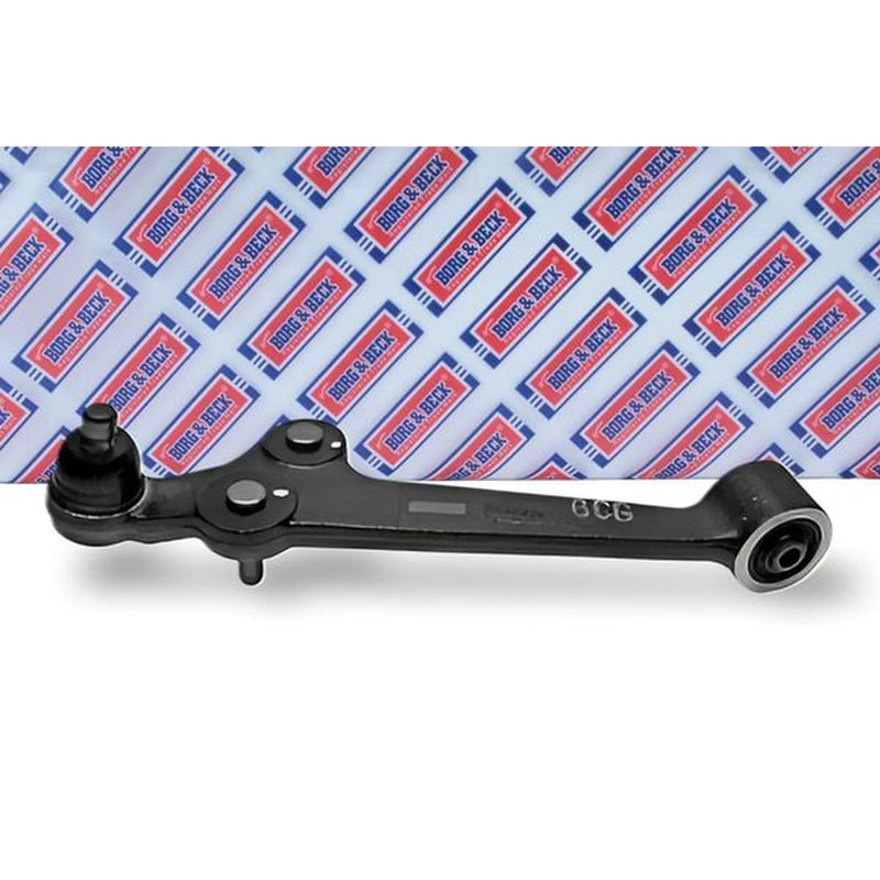 Borg & Beck Control/Trailing Arm BCA6267