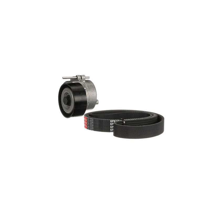 Gates V-Ribbed Belt Set K036PK1310