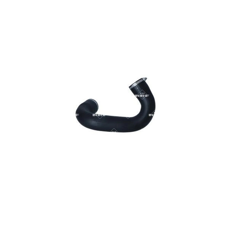 NRF Intercooler Turbo Charge Air Hose Inlet 166212