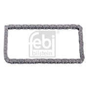 Febi Oil Pump Drive Chain 49726