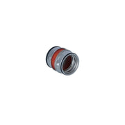 NRF Intercooler Turbo Charge Air Hose Outlet 166041