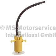 Pierburg Fuel Pump Assembly 7.50116.50.0