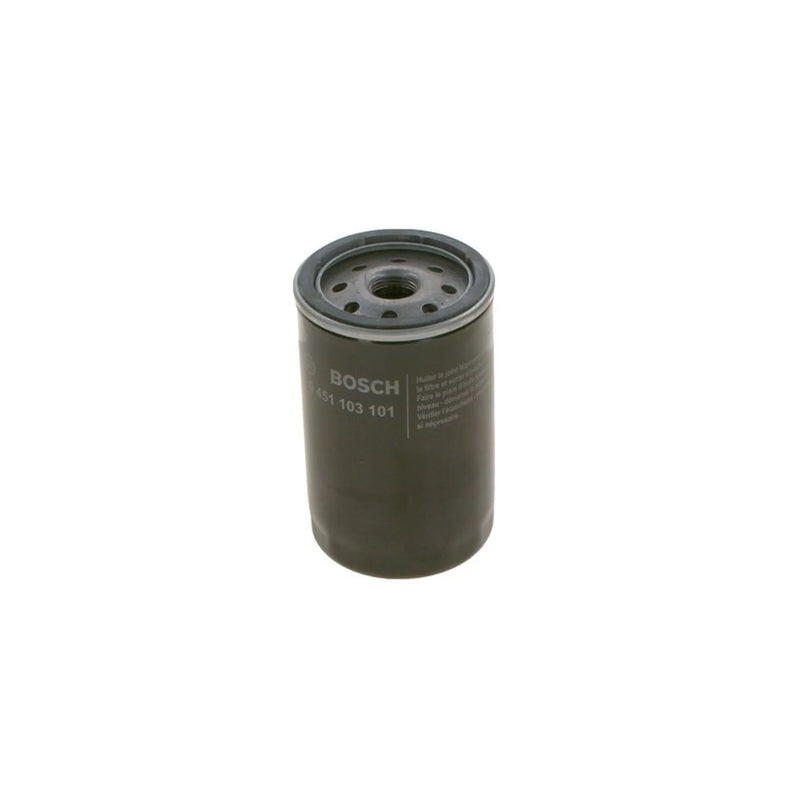 Bosch Engine Oil Filter 0 451 103 101