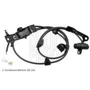 Blue Print ABS Wheel Speed Sensor Front Right ADBP710125