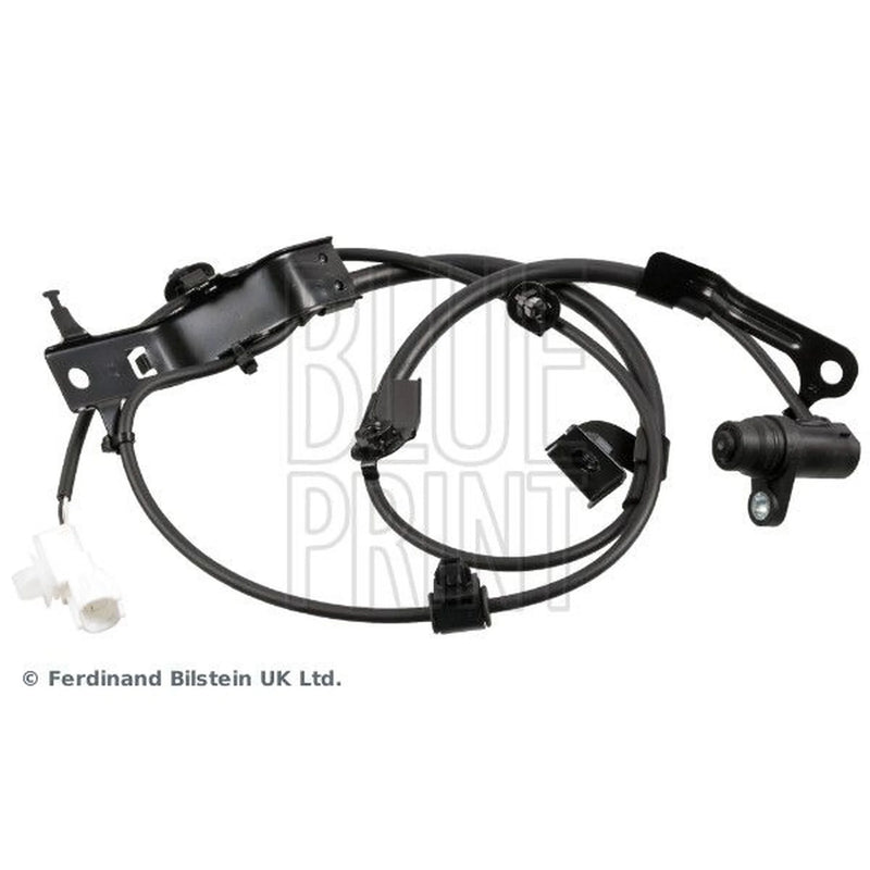 Blue Print ABS Wheel Speed Sensor Front Right ADBP710125