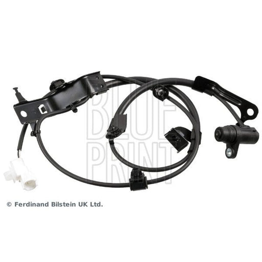 Blue Print ABS Wheel Speed Sensor Front Right ADBP710125